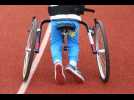 Courir malgr&eacute; le handicap - Label : L'Alsace - Category : News
