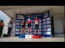 Aude Biannic championne de France de cyclisme sur route - Label : L'Alsace - Category : News