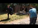 Eurockéennes: 17 compagnies de danse en tournage au Malsaucy