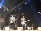 Les Touts aux Eurock&eacute;ennes 2018 - Label : L'Alsace - Category : Culture