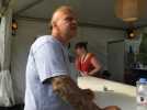 Dans les coulisses de la Greenroom des Eurock&eacute;ennes - Label : L'Alsace - Category : Culture