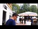 Derri&egrave;re la comm' des Eurocks - Label : L'Alsace - Category : Culture