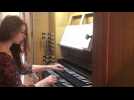 L'orgue pour les nuls - Label : L'Alsace - Category : Culture