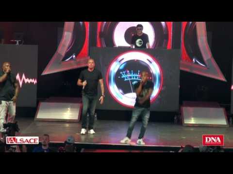 Nés sous la même étoile, avec IAM à Colmar