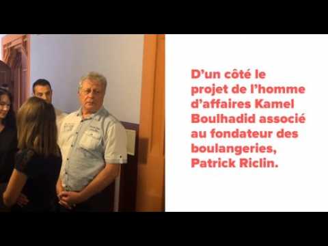 La justice choisit le projet Newbakery pour reprendre les boulangeries Wilson