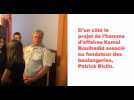 La justice choisit le projet Newbakery pour reprendre les boulangeries Wilson - Label : L'Alsace - Category : News