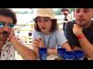 Th&eacute;rapie Taxi: "Offrez-nous des surprises" - Label : L'Alsace - Category : Culture