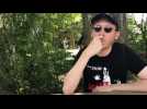 Eddy de Pretto : "Donner le maximum" - Label : L'Alsace - Category : Culture