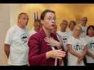 Enfants de Tchernobyl: "l'association a jou&eacute; un r&ocirc;le fondamental" - Label : L'Alsace - Category : News