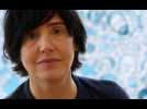 Sharleen Spiteri raconte Texas - Label : L'Alsace - Category : Culture