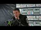 Laurey : &laquo; Sur un gros malentendu &raquo; - Label : L'Alsace - Category : Sport