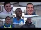 RACING: La question qu'on... - Label : L'Alsace - Category : Sport