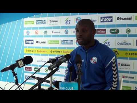 Laurey: "Caen, un top rapport qualité-prix"