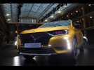 Le SUV mulhousien DS7 Crossback au banc d'essai