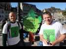 Marche pour la forêt: "on doit avoir une vision sur le long terme"