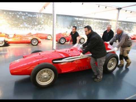 La Cité de l'auto au Mondial de Paris
