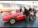 La Cité de l'auto au Mondial de Paris