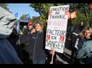 Vieux-Thann: des facteurs mobilisés contre la réorganisation des tournées