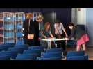 Frontaliers: une audience hors norme pour "enfin r&eacute;soudre le probl&egrave;me" - Label : L'Alsace - Category : News