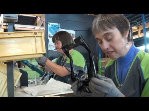 Pfastatt: le nouveau site de l'Adapei-les Papillons blancs prend vie