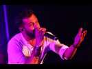 Le concert de Claudio Capéo