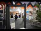 Saint-Louis: l'habitat mis en lumière à la Foire-Expo