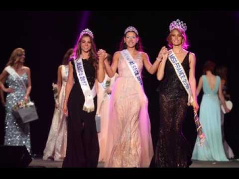 Léa Reboul, Miss Alsace 2018, "en route pour Miss France"