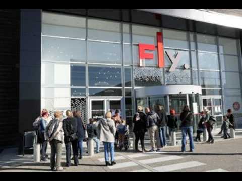 Liquidation de Fly: "une page se tourne"