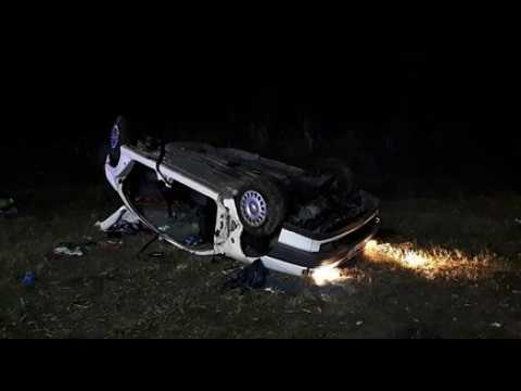 Choc frontal à Wittelsheim, un blessé grave