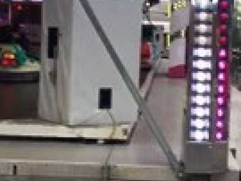 Pendant la fête à Blotzheim, un épandage qui choque