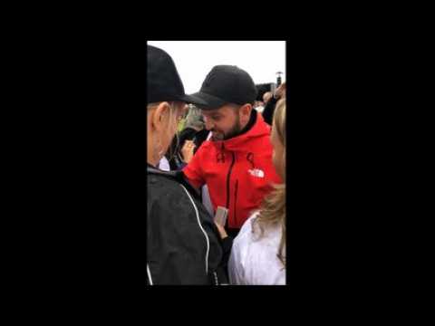 Claudia Capéo à Cernay : à la rencontre des fans