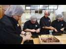 Macron en Alsace: les coulisses de la soupe pr&eacute;sidentielle - Label : L'Alsace - Category : News
