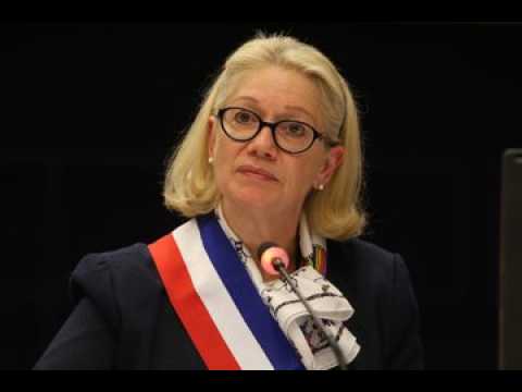 Michèle Lutz, maire de Mulhouse: la continuité et "la touche personnelle"