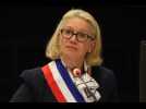 Michèle Lutz, maire de Mulhouse: la continuité et "la touche personnelle"
