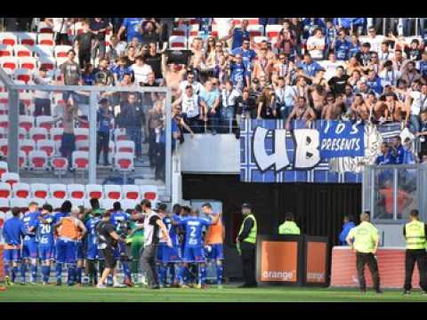 Bingourou Kamara: "On l'a fait"