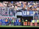 Bingourou Kamara: "On l'a fait"