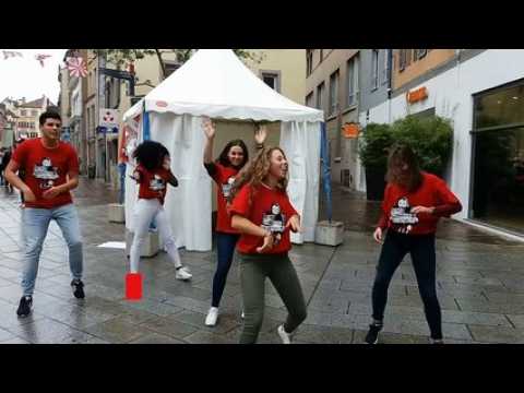 Une journée avec les "journalistes d'un jour" du lycée Lambert