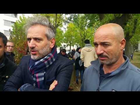 Incendie mortel de Mulhouse-Bourtzwiller : la réaction dans la communauté turque
