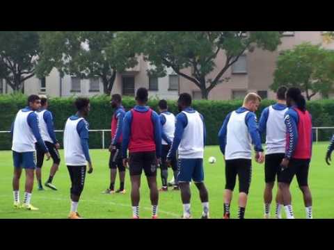 Bahoken: "Pas capital, mais très important"