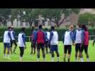 Bahoken: "Pas capital, mais tr&egrave;s important" - Label : L'Alsace - Category : Sport
