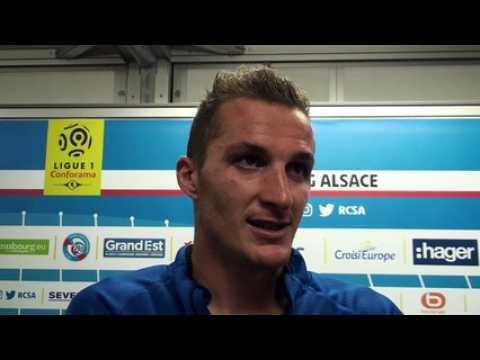 FOOTBALL "On ne va pas cracher dessus"