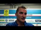 FOOTBALL "On ne va pas cracher dessus" - Label : L'Alsace - Category : Sport