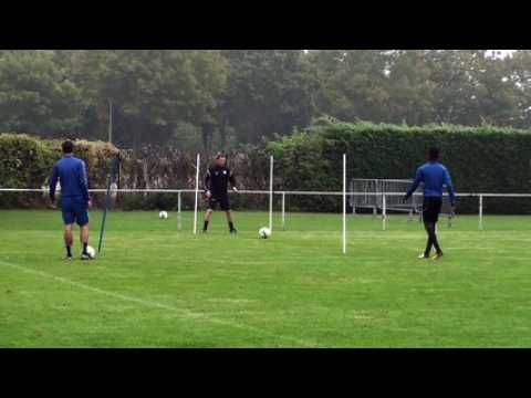 FOOTBALL Racing: les supporters font l'éloge de la patience