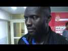 Football : l’apprentissage continue pour le Racing