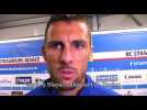 Football : un Racing sans solution - Label : L'Alsace - Category : Sport
