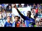 FOOTBALL Mangane: "On a toujours à perdre"