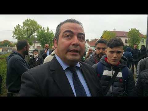Incendie mortel à Mulhouse : la réaction du consul de Turquie