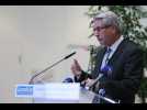Succession de Richert: "un responsable politique pr&eacute;pare" - Label : L'Alsace - Category : News