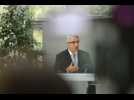 Philippe Richert et le "besoin de garder les identités"