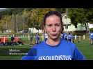 L'ultimate, tout sauf un sport de plage ! - Label : L'Alsace - Category : Sport
